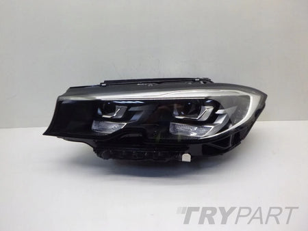 BMW 3 G20 G21 FULL LED EU COMPLETE LEFT FRONT