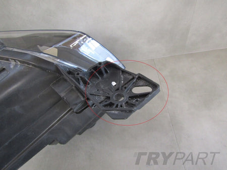 HEADLIGHT TOYOTA PROACE CITY STANDARD LH 19- 9835780680