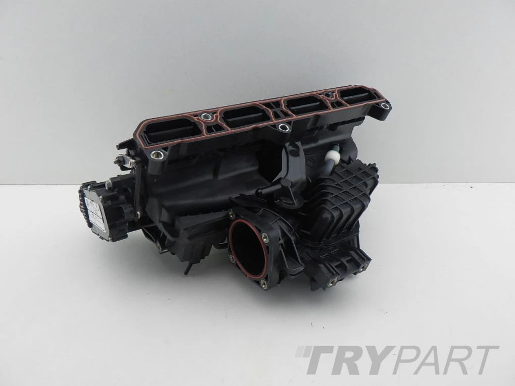 HYUNDAI I30 N VELOSTER KONA N-LINE 2.0T-GDI TURBO Intake Manifold Adjuster