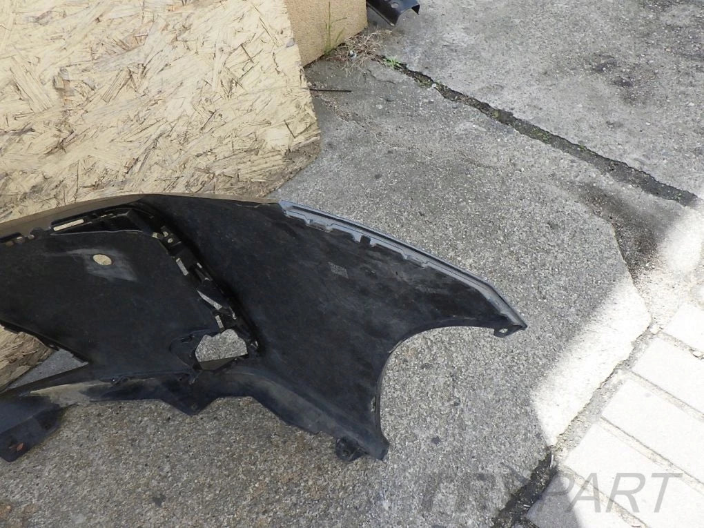 TOYOTA COROLLA E21 SEDAN 18- front bumper