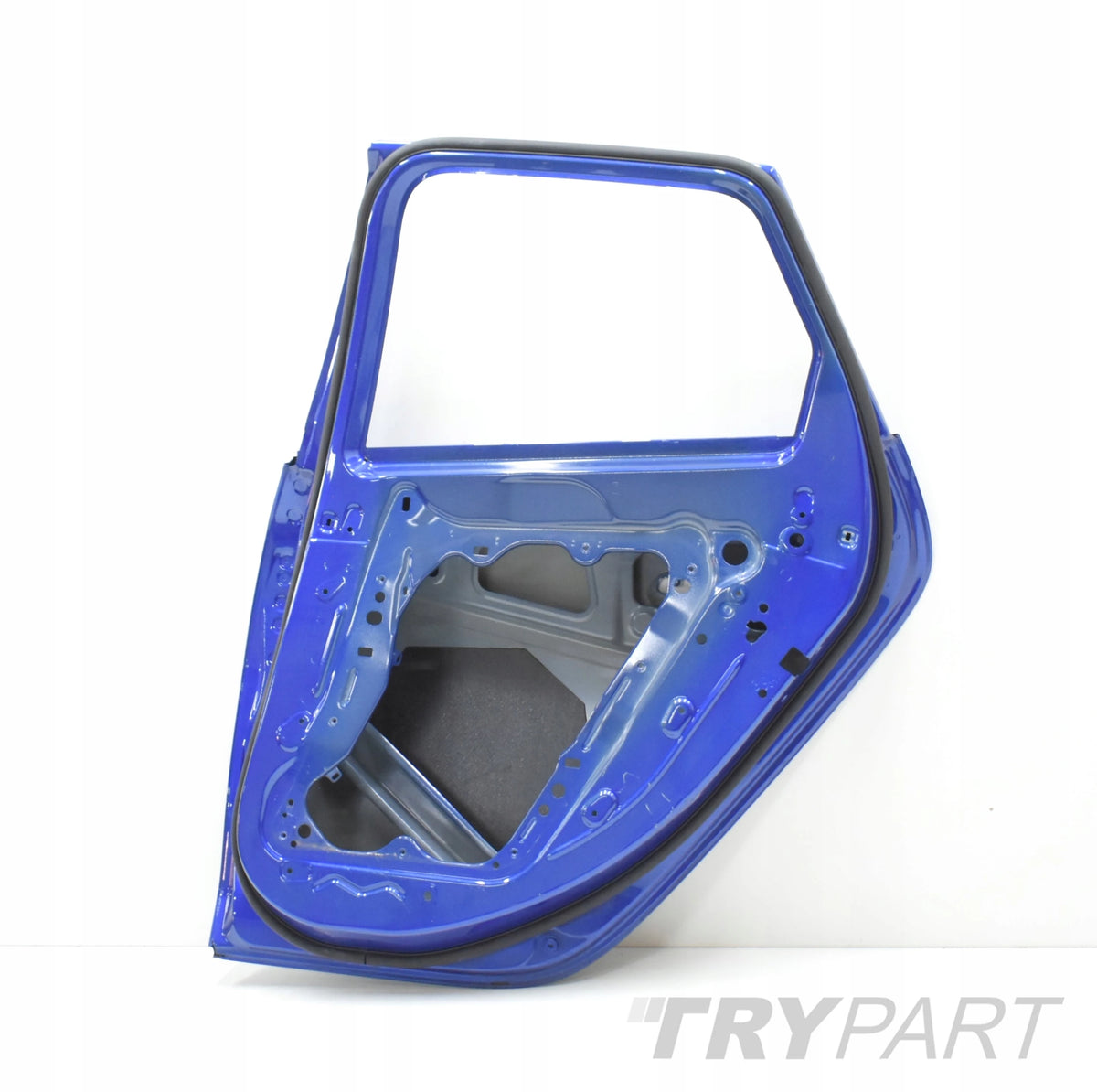 BMW II U06 ACTIVE TOURER REAR RIGHT DOOR ORG