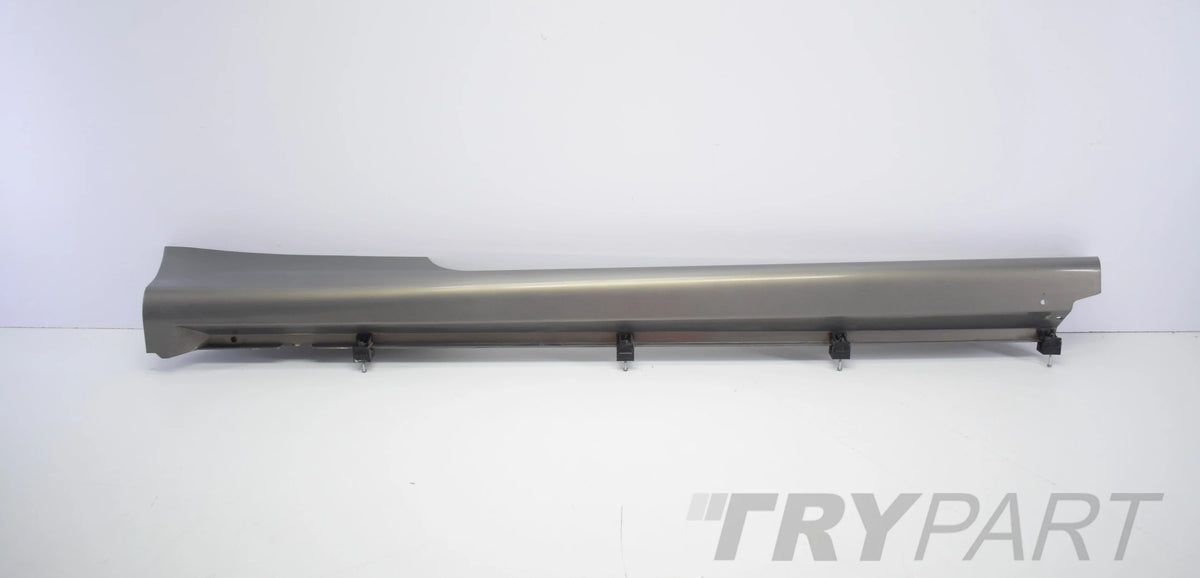 OPEL CORSA E OPC LINE RIGHT SILL PROTECTOR 3D