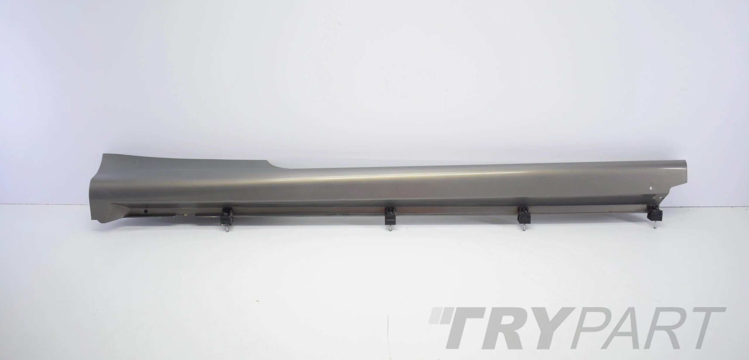 OPEL CORSA E OPC LINE RIGHT SILL PROTECTOR 3D