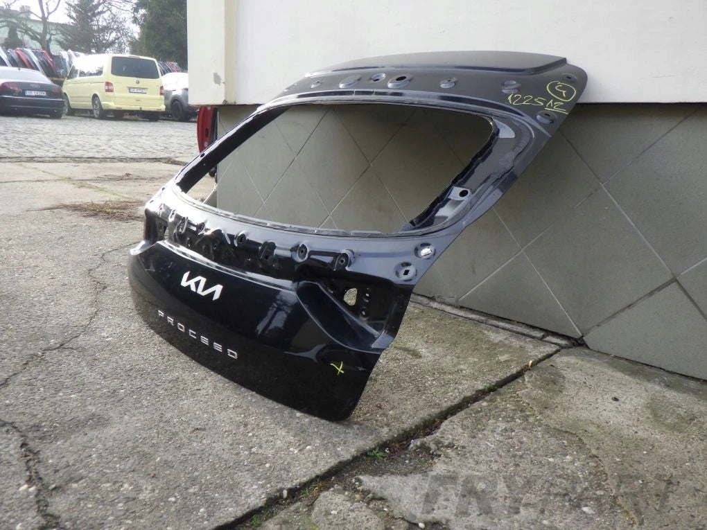 KIA PROCEED III 3 LIFT 21- REAR HATCH