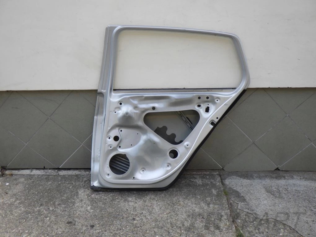 VW GOLF 7 VII 5G4 HB 2012- Rear Right Door