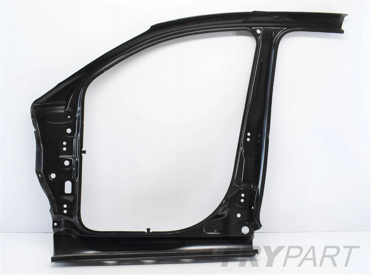 PANDA III 3 RIGHT COVER FRAME SILL POST ORG