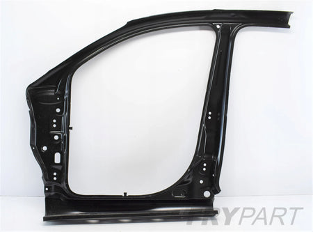 PANDA III 3 RIGHT COVER FRAME SILL POST ORG