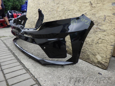 KIA SORENTO IV 4 20- front bumper