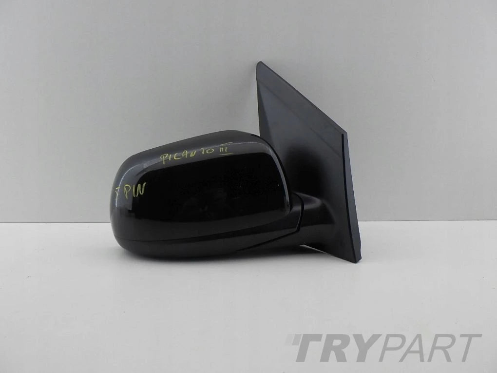 KIA PICANTO 2 II 5 PIN RIGHT MIRROR