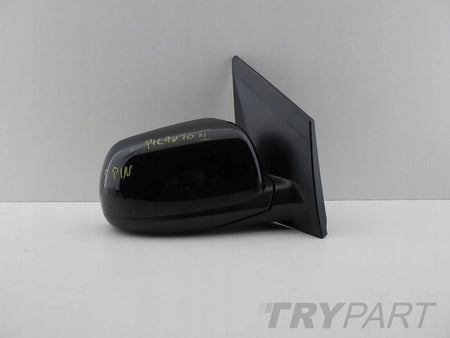 KIA PICANTO 2 II 5 PIN RIGHT MIRROR