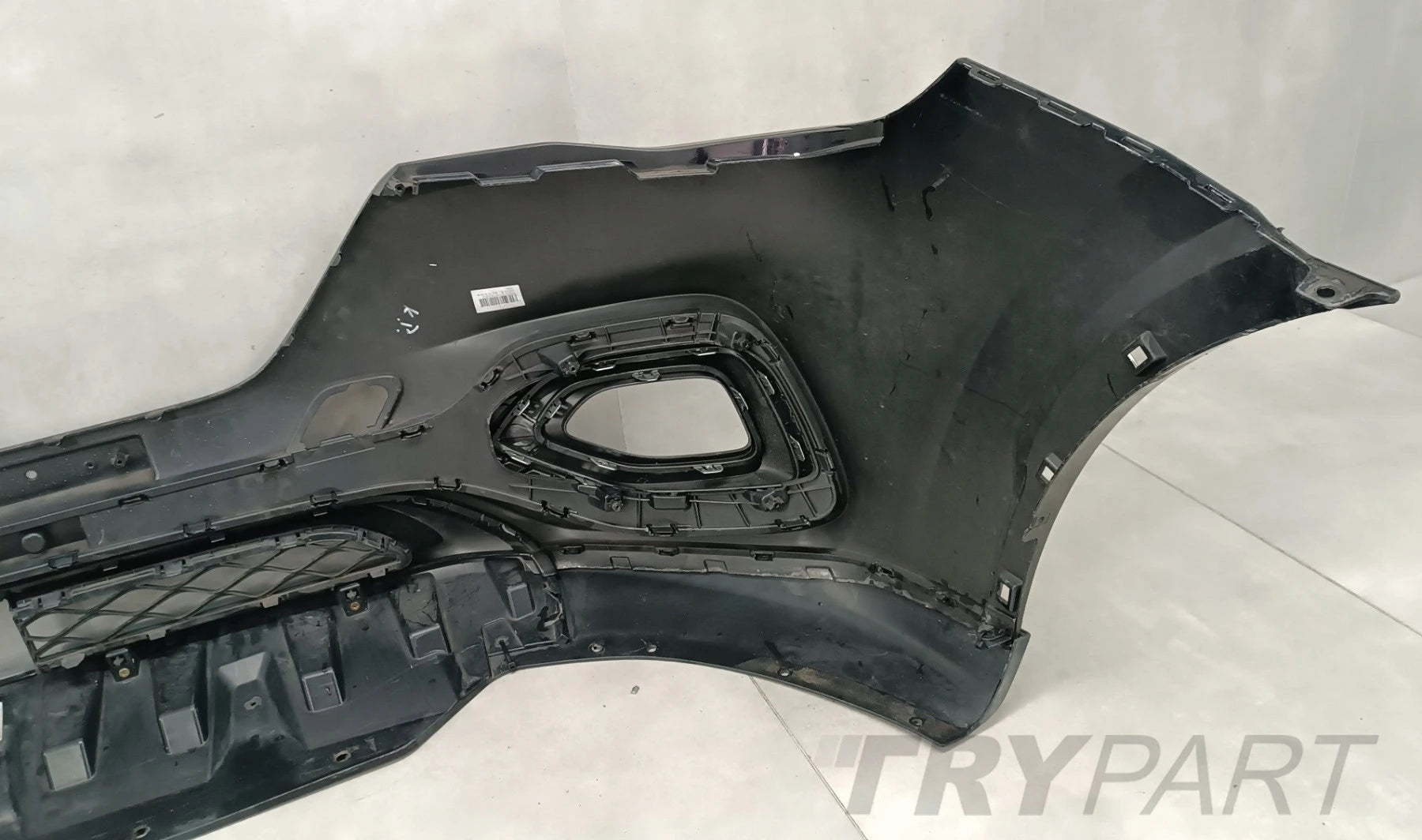 Front bumper for MG HS 18-20