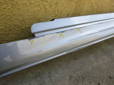 PEUGEOT RCZ left sill trim cover
