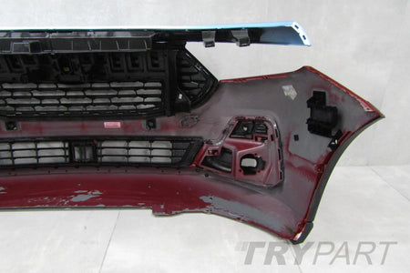 Front Bumper Ford Tourneo Connect Active mk 3 III 21-