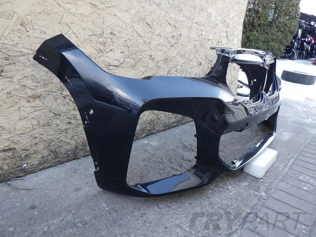 BMW X1 F48 M Package LCI Front Bumper