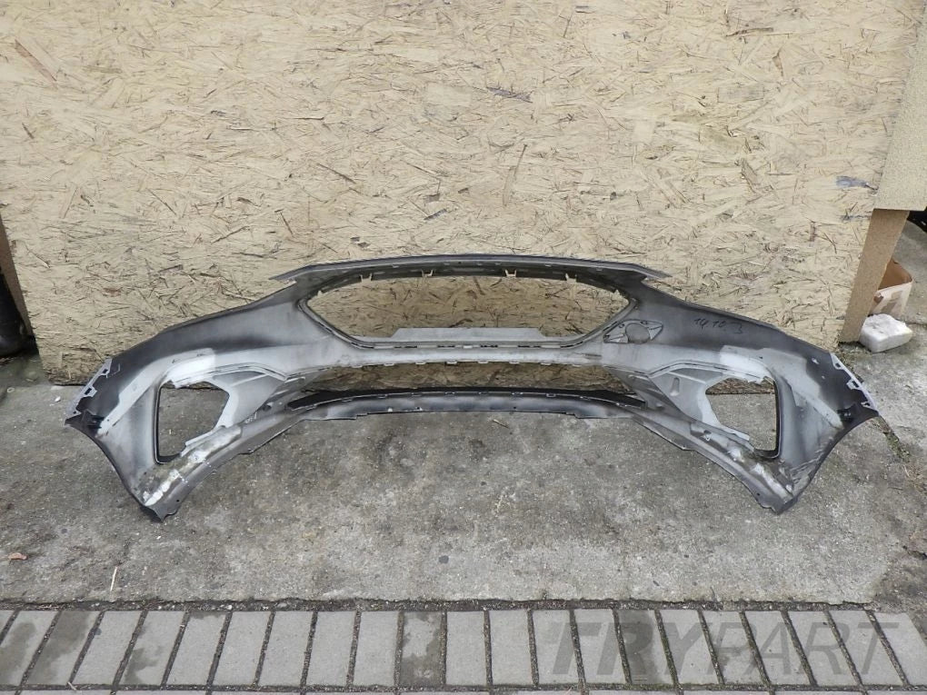 FORD FOCUS MK4 ST LINE 18- Front Bumper