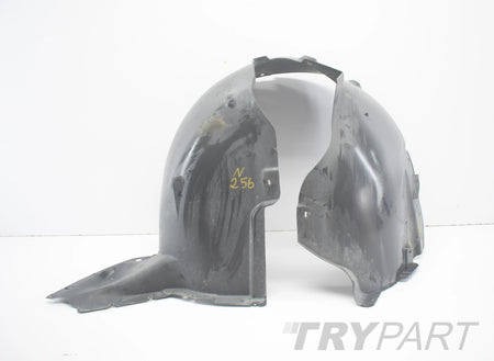 SKODA YETI 5L0 RIGHT FRONT FENDER ORG