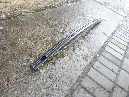 TOYOTA COROLLA E21 18- front bumper beam