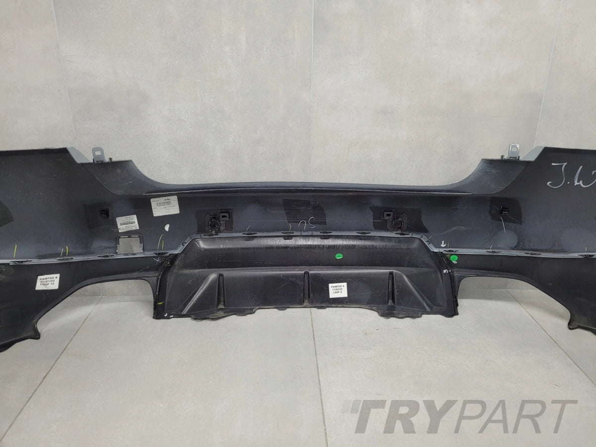 Rear Bumper BMW 2 G42 M240 M240i M Package 22-