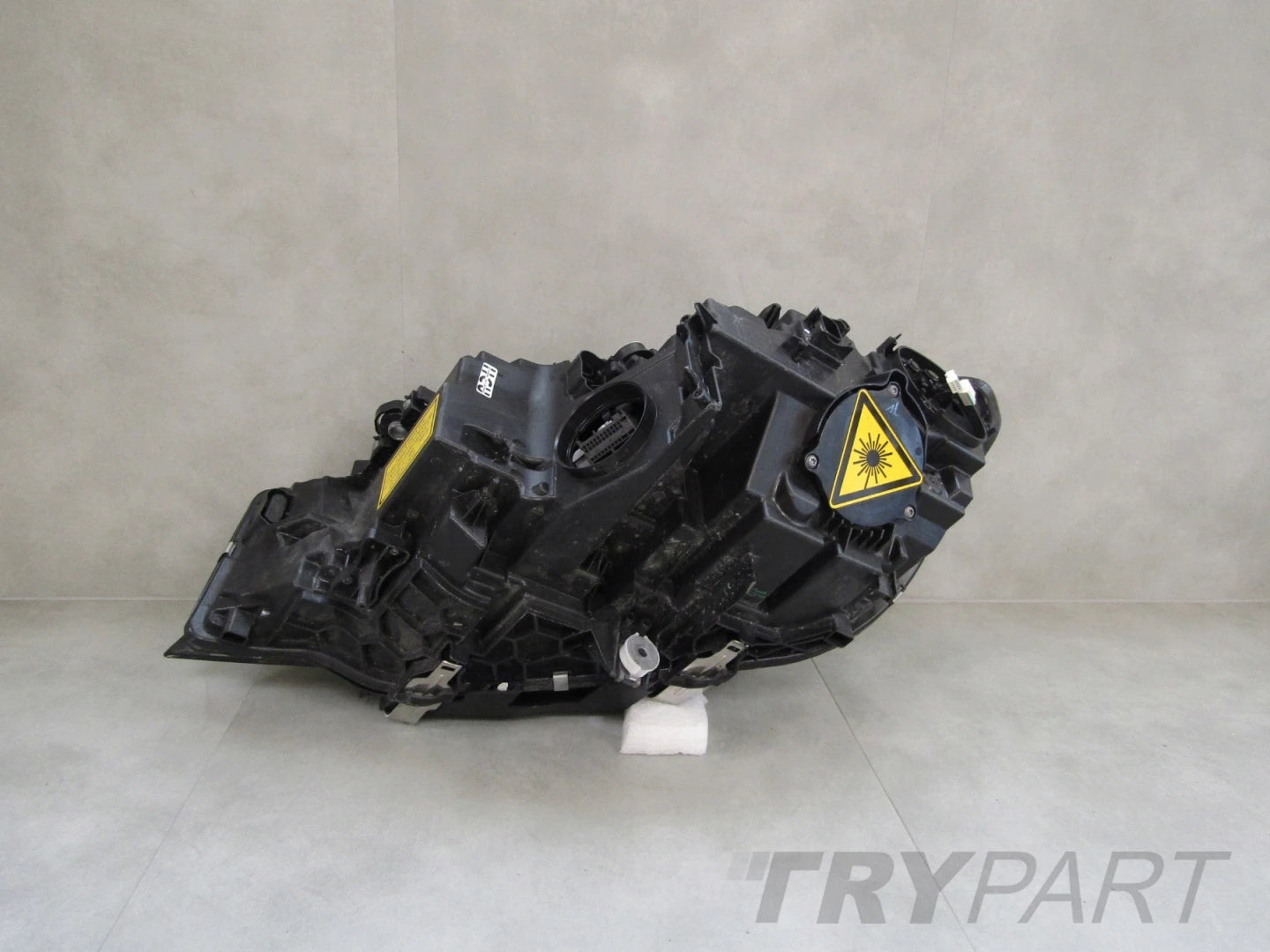 BMW 3 Series G20 G21 Headlight SHADOW LINE LASER 18-22 RH 9500916