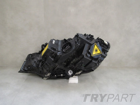 BMW 3 Series G20 G21 Headlight SHADOW LINE LASER 18-22 RH 9500916