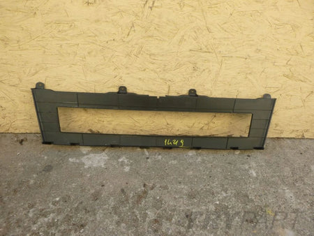 RENAULT MEGANE III LIFT air steering wheel