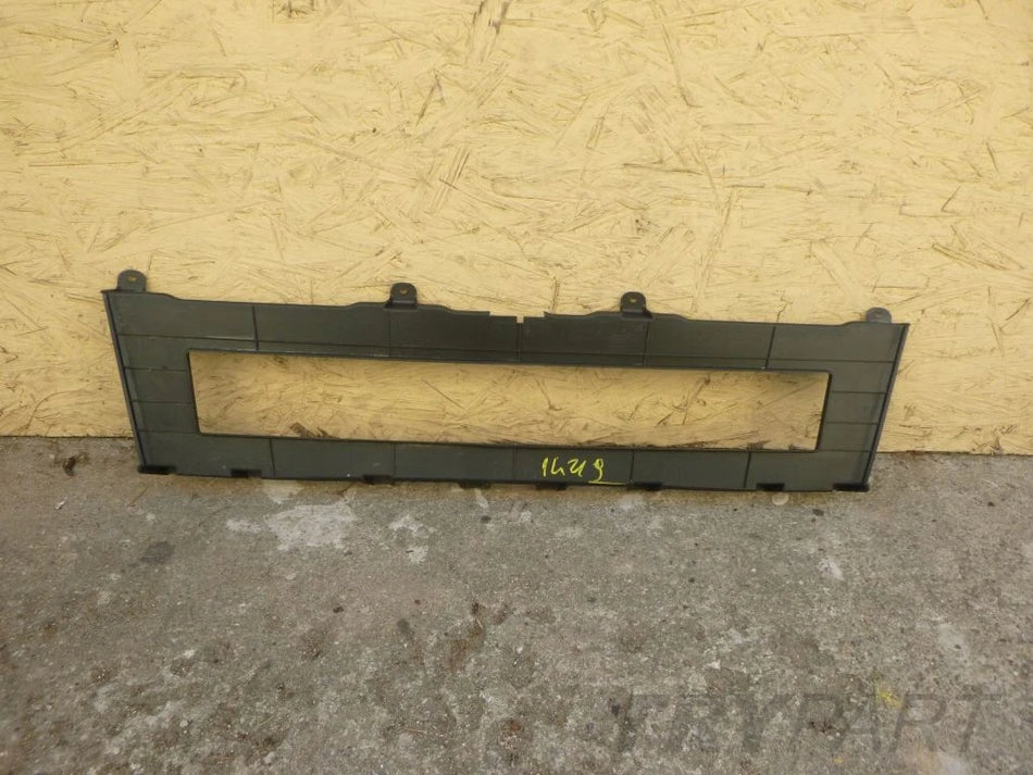 RENAULT MEGANE III LIFT air steering wheel
