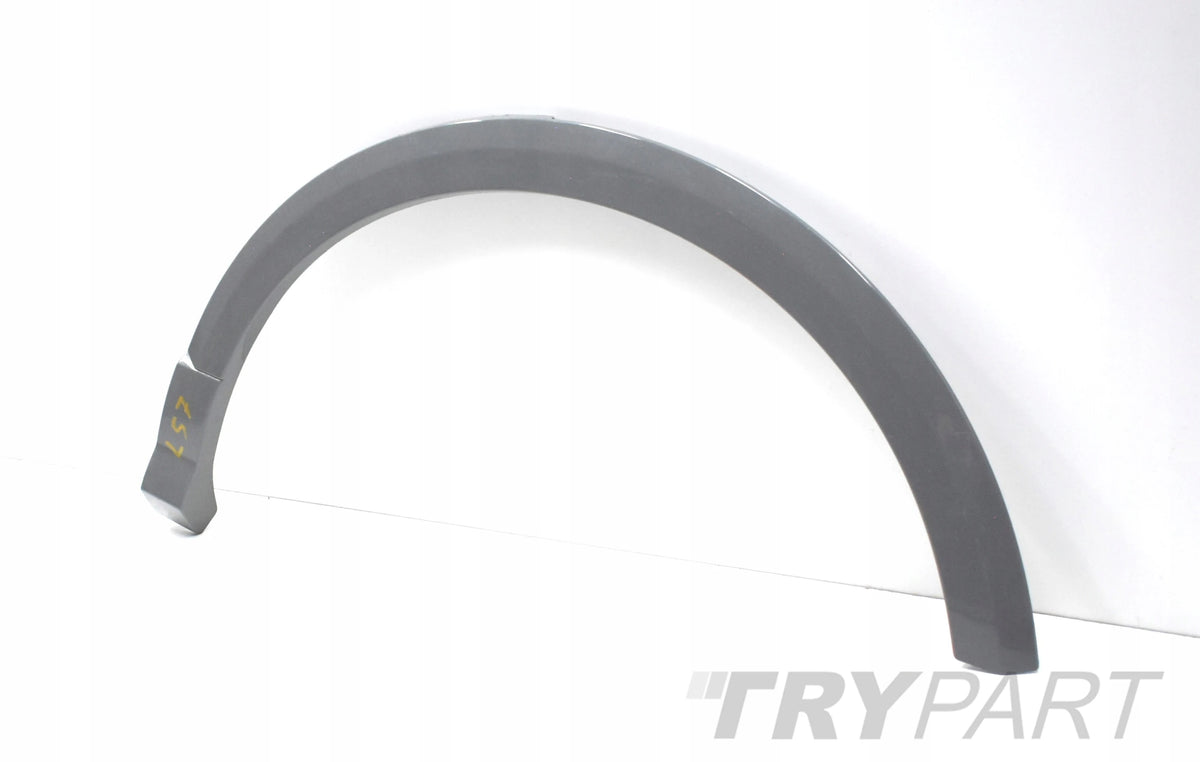 AUDI Q2 81A LEFT REAR FENDER TRIM ORIGINAL