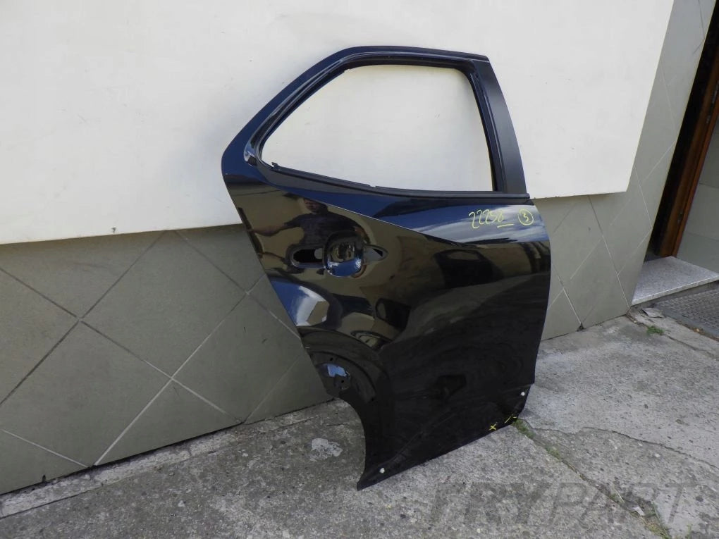 TOYOTA YARIS CROSS 2020- Front and Rear Right Doors