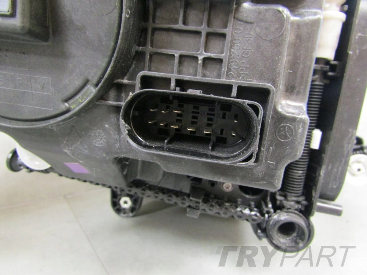 FRONT LAMP MERCEDES GLE W167 LIFT FULL LED MULTIBEAM 23- LH A1679068309