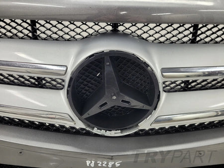 Front Bumper Mercedes GLA X156 156 AMG 13-17