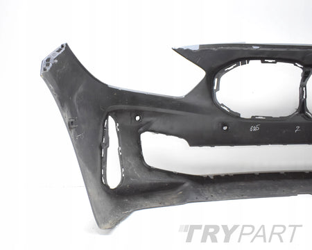 BMW 1 F40 M Package Front Bumper - Original