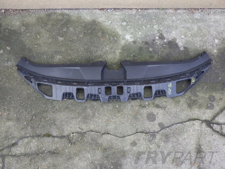 HYUNDAI ELANTRA VII 7 20- Front Bumper Cover