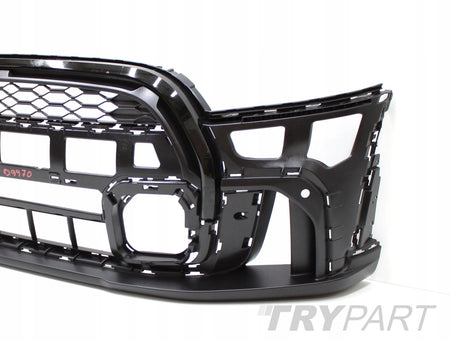 MINI F55 F56 F57 LIFT LCI JCW FRONT BUMPER ORG + CHROME