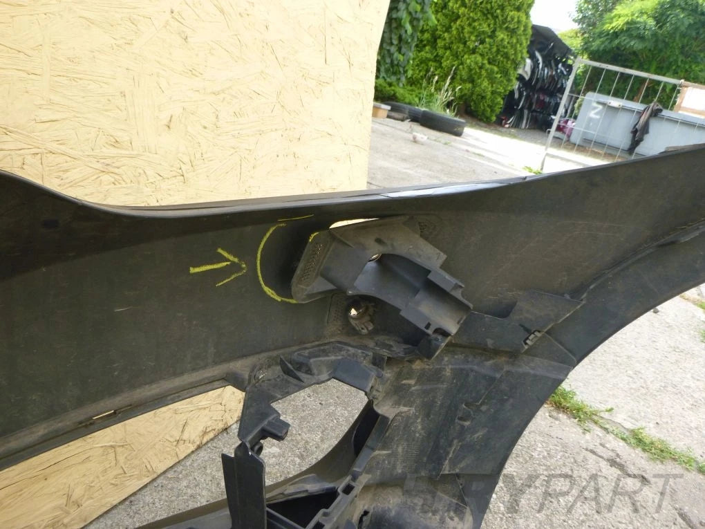 BMW 2 II COUPE F22 F23 Front Bumper