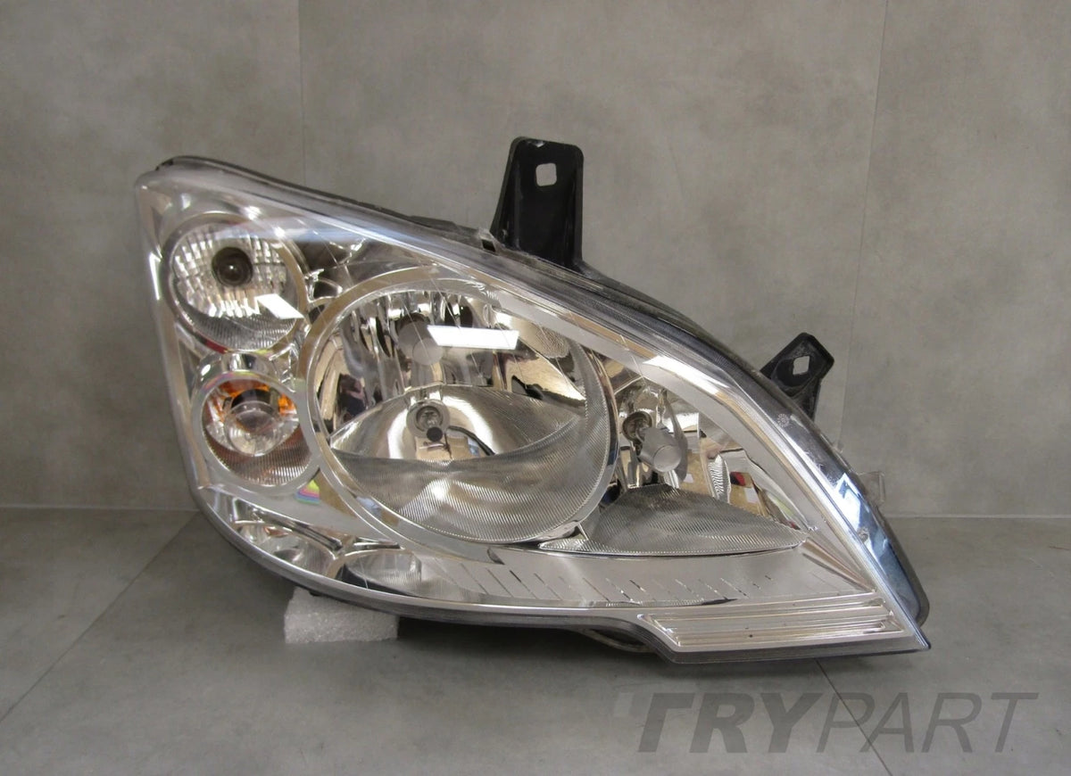 MERCEDES VITO VIANO W639 LIFT HEADLIGHT STANDARD 10- RH A6398201961