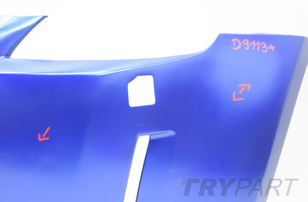 NISSAN 350 350Z FRONT BUMPER ORG