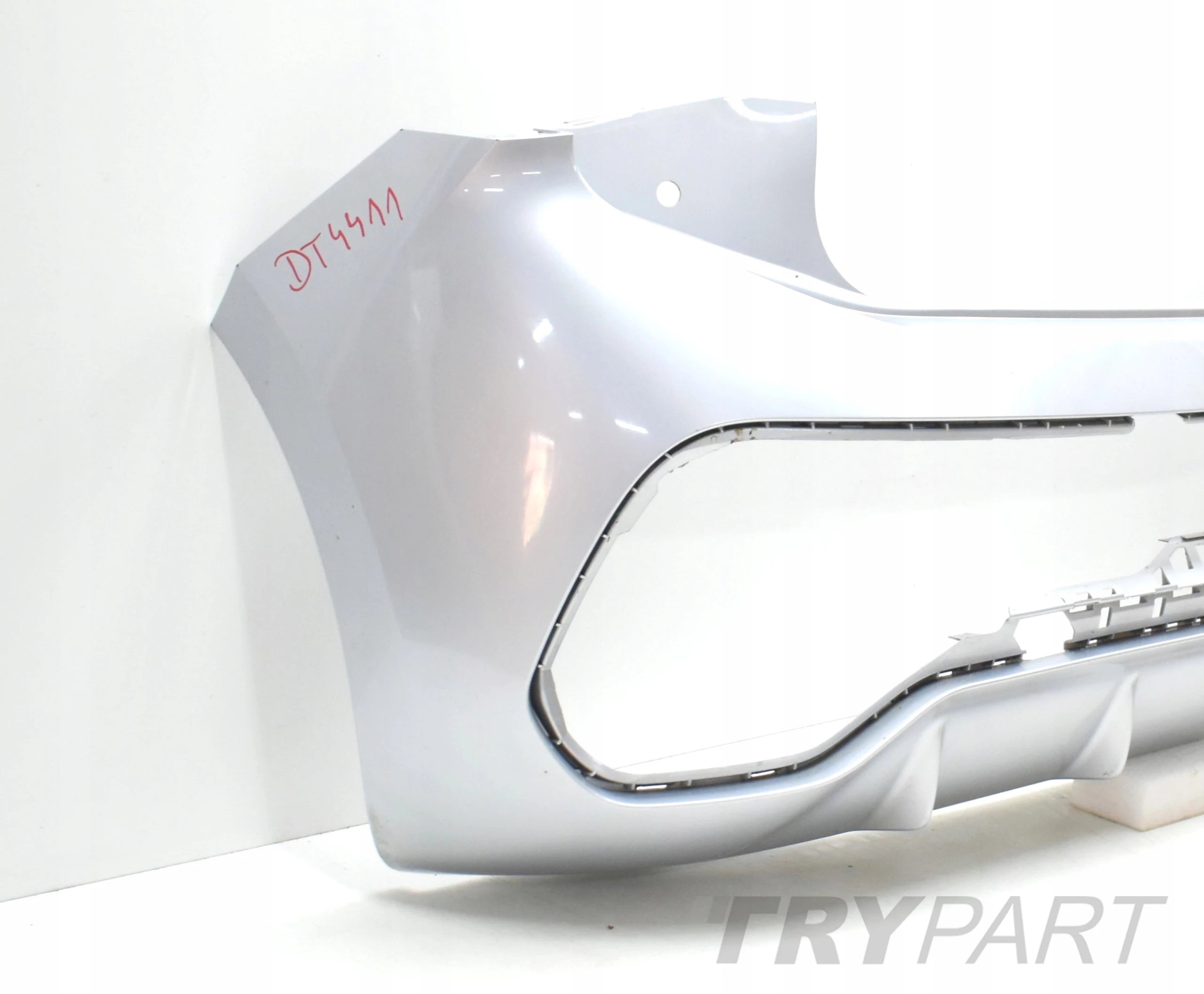 CUPRA BORN 10E REAR BUMPER ORG