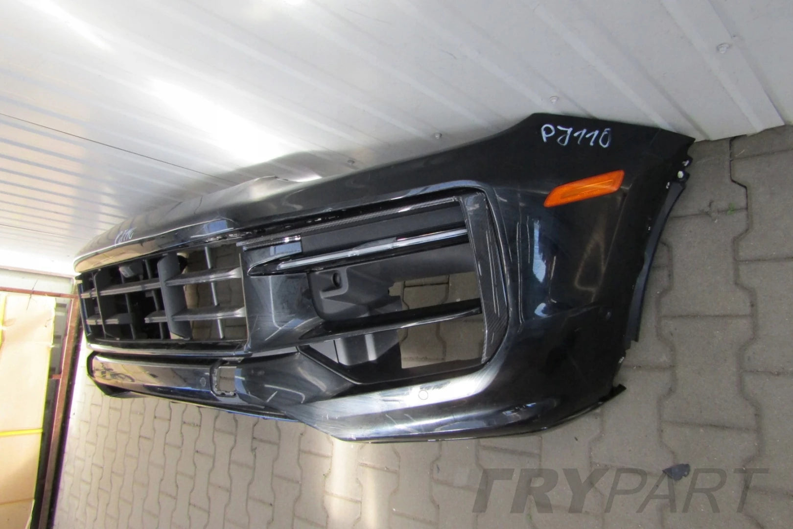 Front Bumper Porsche Cayenne Sport Design 9Y0 Lift 23- USA