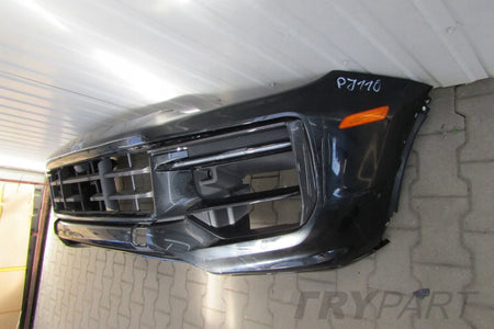 Front Bumper Porsche Cayenne Sport Design 9Y0 Lift 23- USA