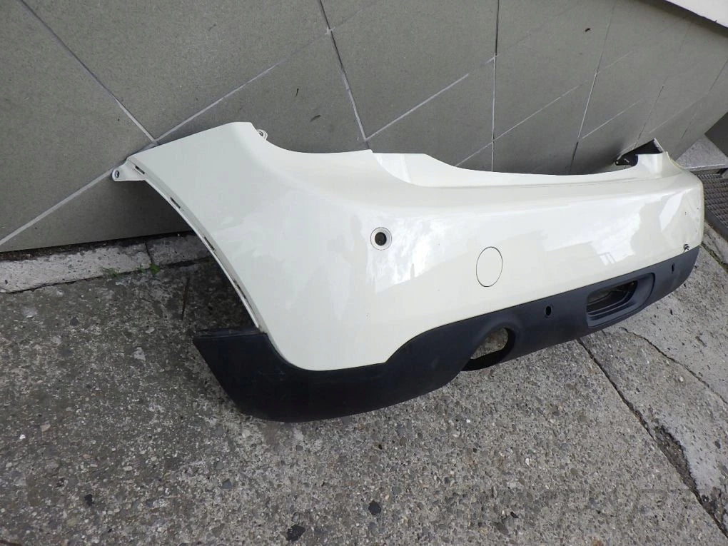 MINI COOPER ONE F56 14- Rear Bumper