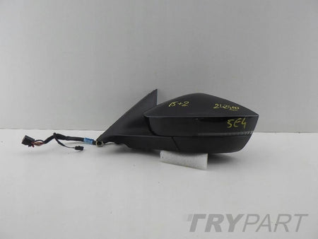 SKODA OCTAVIA 4 IV 5E3 5E4 2020- 17 PIN 15+2 Left Mirror