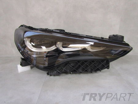 Alfa Romeo Stelvio LIFT FRONT LAMP FULL LED RH RIGHT 00505801750 20-
