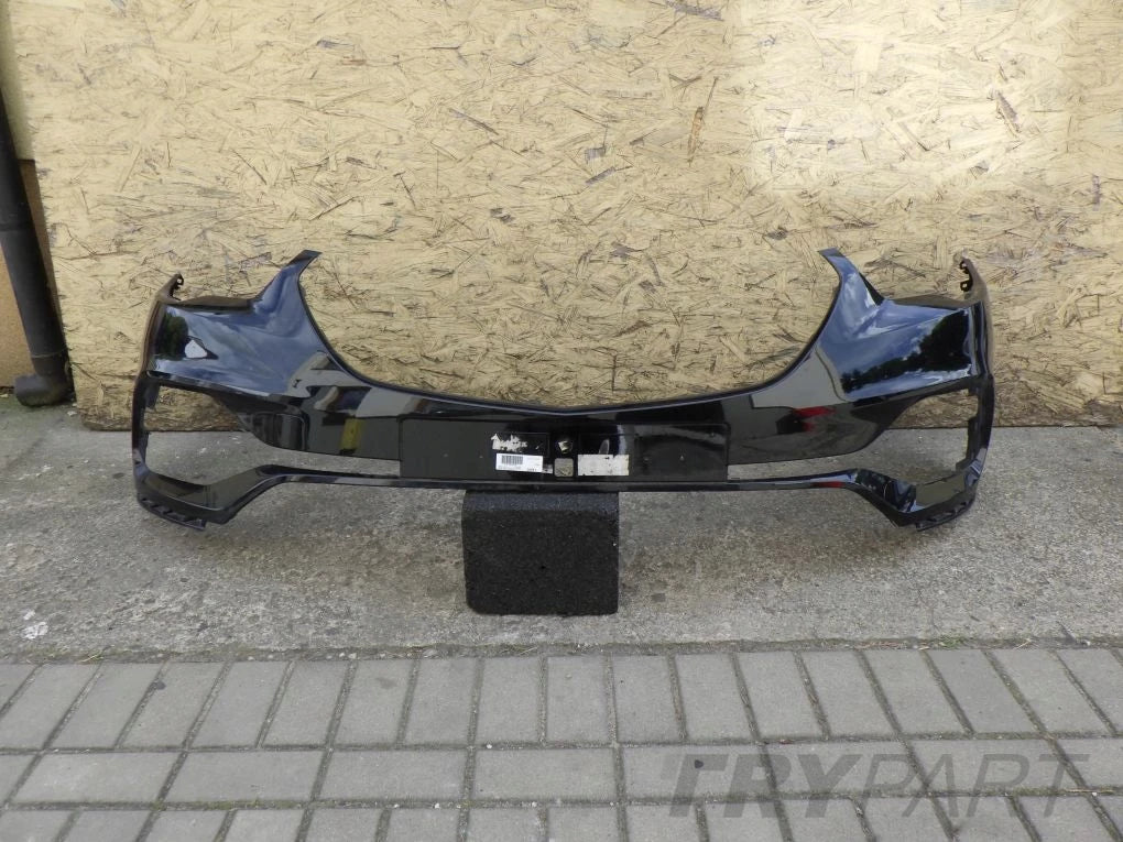 OPEL GRANDLAND X 17- Front Bumper