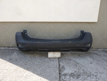 PEUGEOT 5008 II P87 16- Rear Bumper