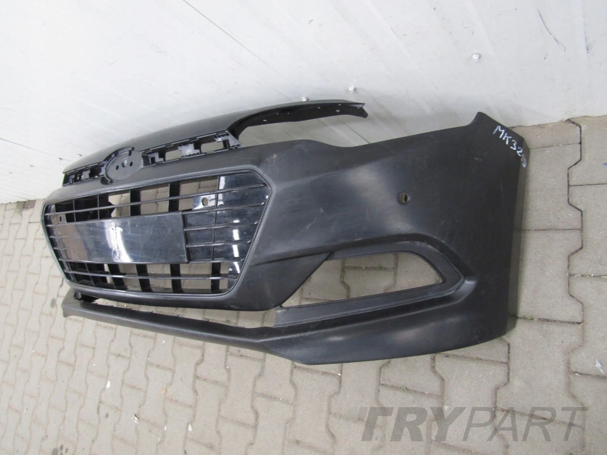 Front Bumper for Hyundai I20 II Turbo 14-18