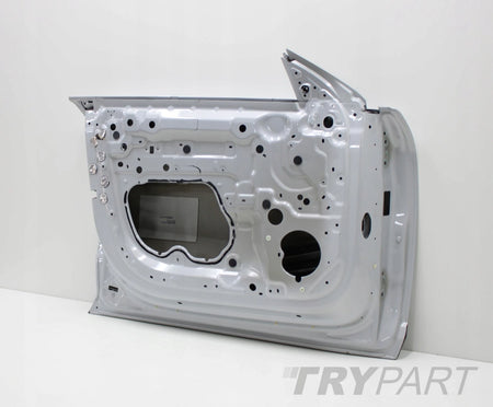 POLESTAR IV 4 DOOR LEFT FRONT ORIGINAL + MOULDING