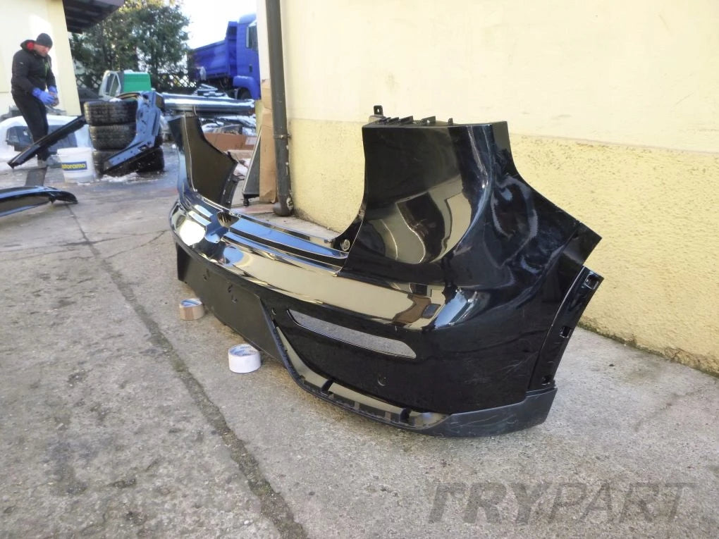 KIA NIRO 2016 16- Rear Bumper