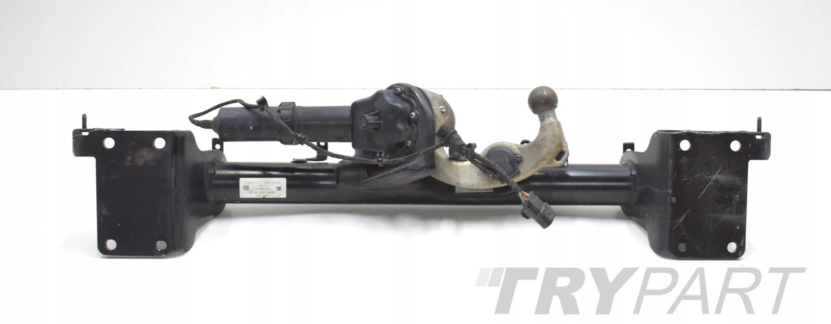 BMW X5 X6 G05 G06 ELECTRIC TOW HITCH ORG