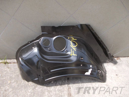 BMW 5 F10 F11 Wheel Arch Liner Fender Well