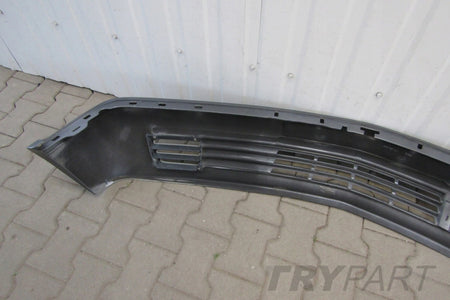 Front Bumper Mercedes S-Class W126 LIFT 86-91
